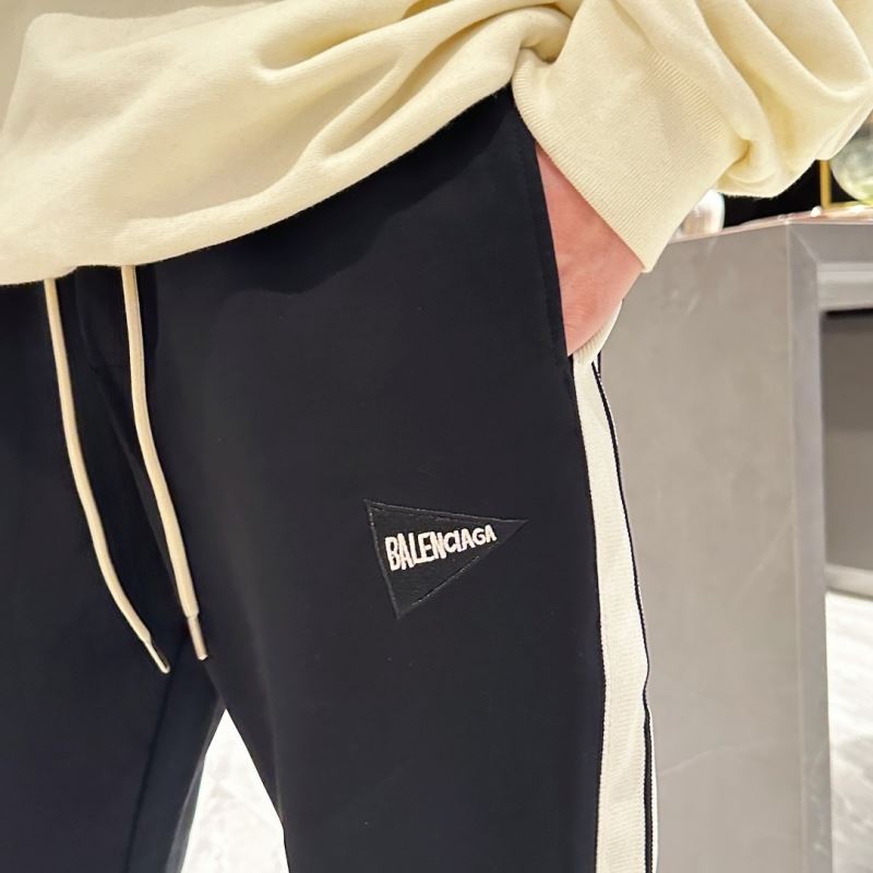 Balenciaga Long Pants